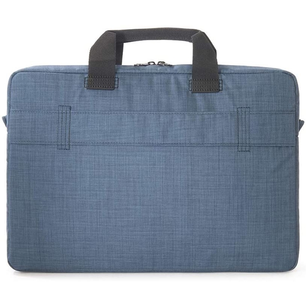 ნოუთბუქის ჩანთა TUCANO Svolta Bag PC 15.6" Blue