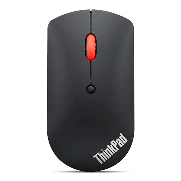 Lenovo ThinkPad Bluetooth Silent Mouse