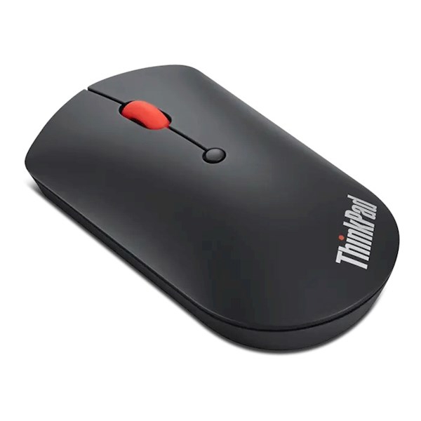 Lenovo ThinkPad Bluetooth Silent Mouse