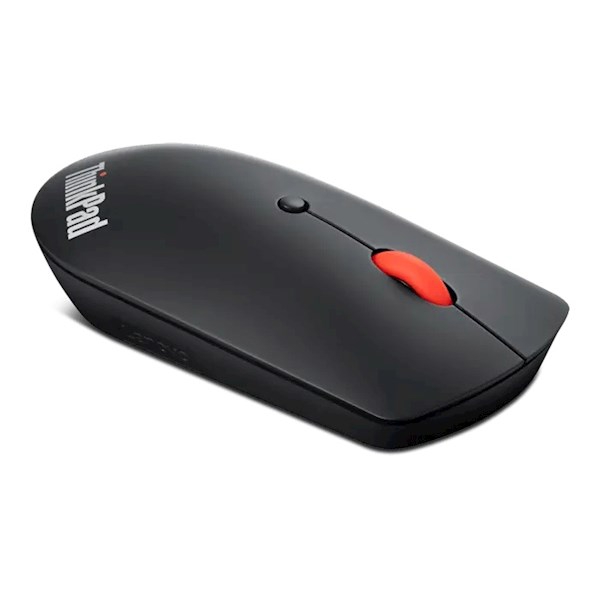 Lenovo ThinkPad Bluetooth Silent Mouse