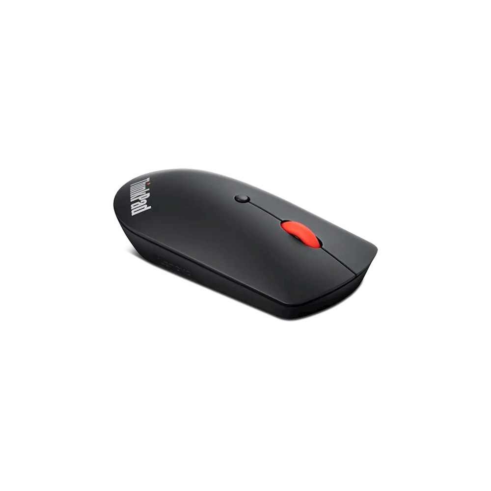 Lenovo ThinkPad Bluetooth Silent Mouse