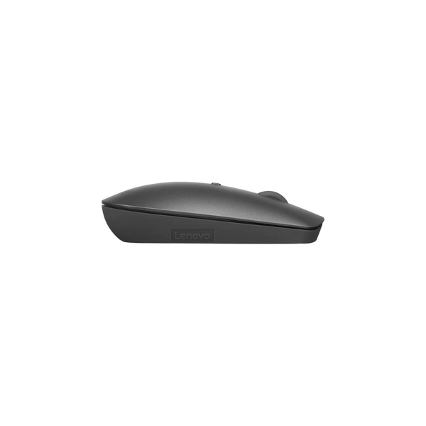  Lenovo 4Y50X88824 ThinkBook Bluetooth Silent Mouse Iron Grey