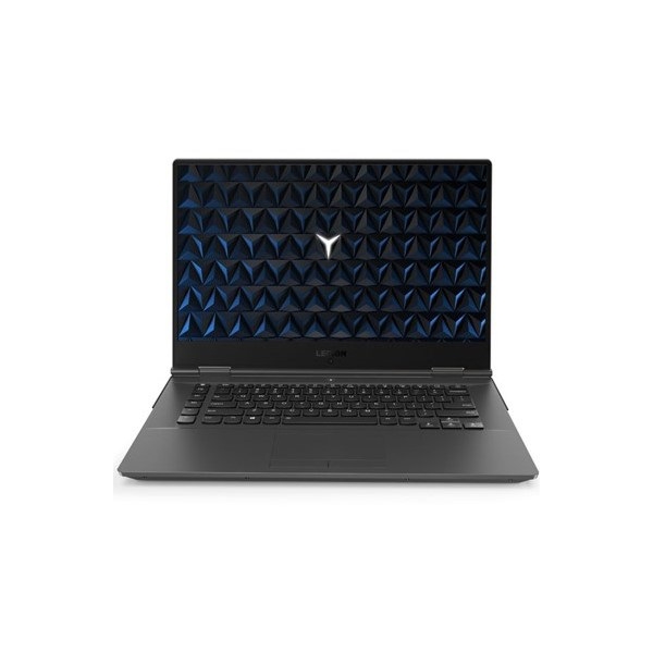 ნოუთბუქი LENOVO Legion Y540 17.3'' FHD, IPS I7-9750H, 16GB, 1TB+256GB SSD, GTX RTX1650 4GB Black