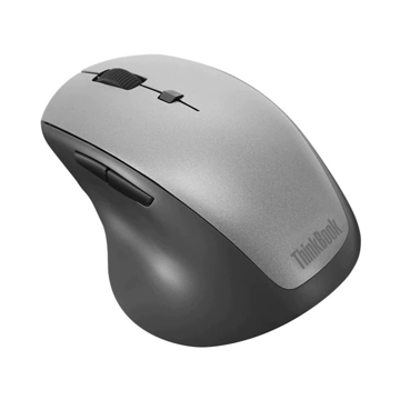 მაუსი Lenovo ThinkBook Media Mouse