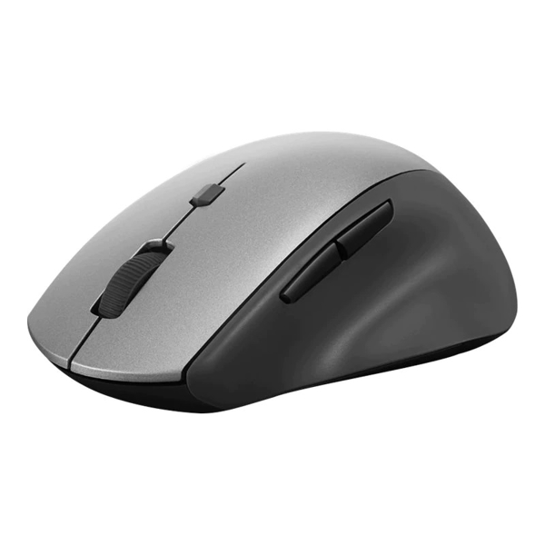 მაუსი Lenovo ThinkBook Media Mouse