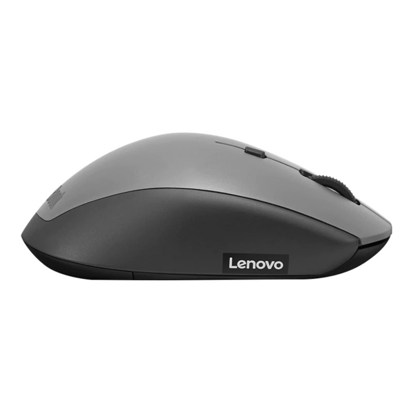 მაუსი Lenovo ThinkBook Media Mouse