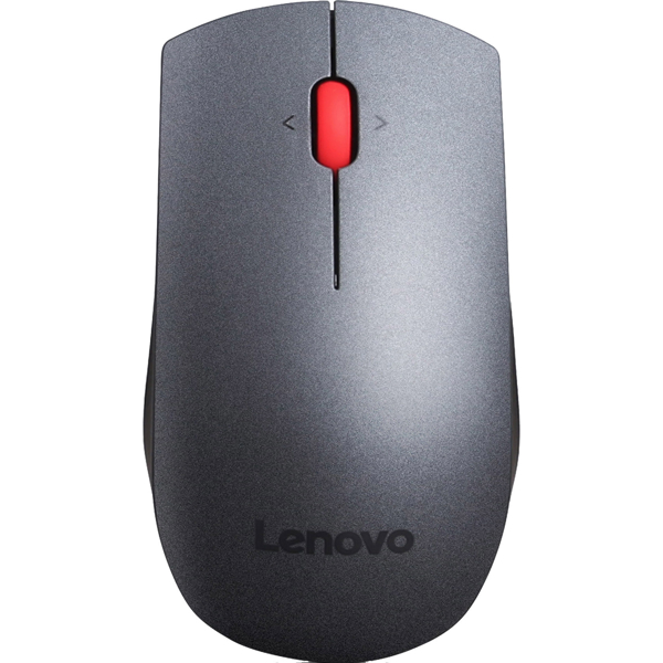 კლავიატურა + მაუსი Lenovo Professional Wireless Keyboard and Mouse Combo Black