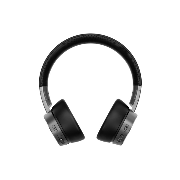 ყურსასმენი Lenovo ThinkPad X1 Active Noise Cancellation Headphones Black/Iron Grey