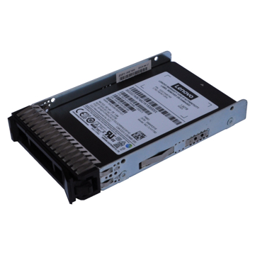 მყარი დისკი Lenovo ThinkSystem 2.5" PM883 240GB Entry SATA 6Gb Hot Swap SSD