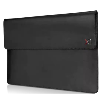 ნოუთბუქის ჩანთა Lenovo 4X40U97972, 14", Laptop Bag, Black