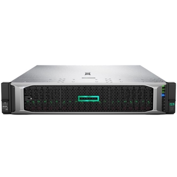 სერვერი HPE DL380 Gen10 6248R 1P 32G NC 8SFF