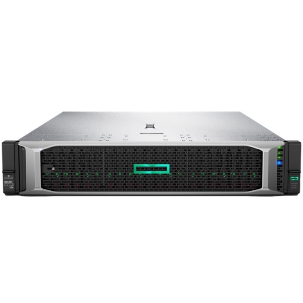 სერვერი HPE DL380 Gen10 6248R 1P 32G NC 8SFF