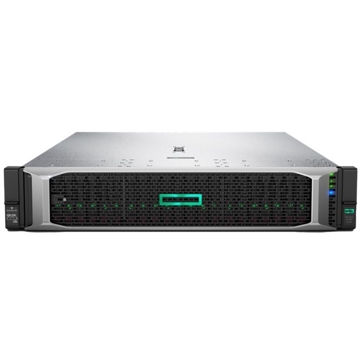 სერვერი HPE DL380 Gen10 4210R 1P 32G NC 24SFF