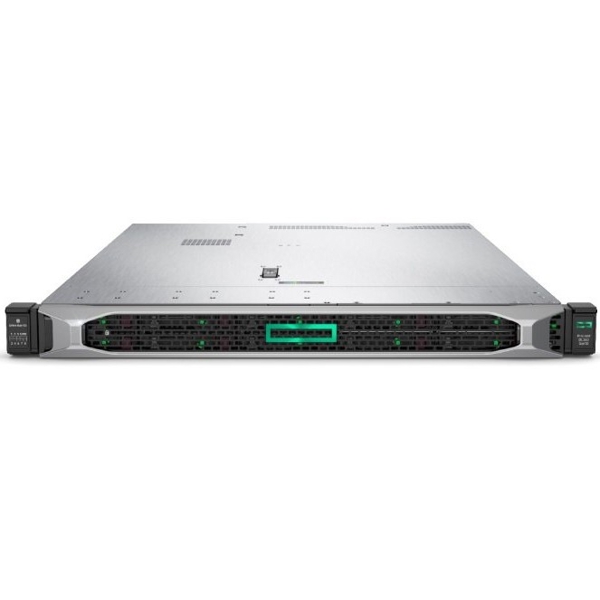 სერვერი HPE DL360 Gen10 6248R 1P 32G NC 8SFF