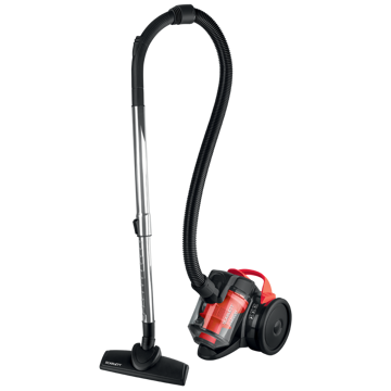 მტვერსასრუტი SCARLETT SC-VC80C61 Vacuum Cleaner Red