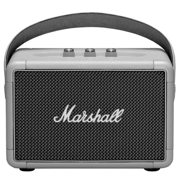 Bluetooth დინამიკი Marshall Portable Speaker Kilburn II Gray