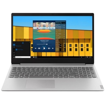 ნოუთბუქი Lenovo ideapad S145-15IIL 15.6" FHD Intel i3-1005G1 4GB, 1TB HDD Grey