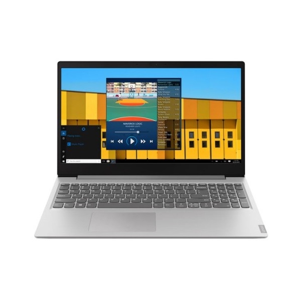 ნოუთბუქი Lenovo ideapad S145-15IIL 15.6" FHD Intel i3-1005G1 4GB, 1TB HDD Grey