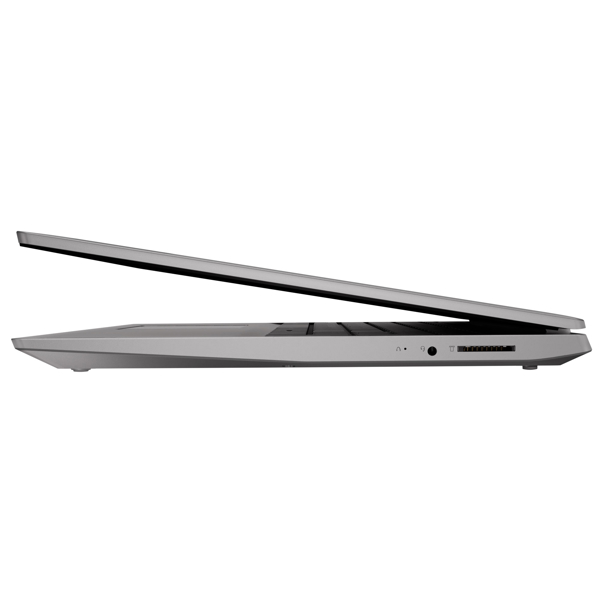 ნოუთბუქი Lenovo ideapad S145-15AST 15.6" A69225 AMD A6, 4G, 1T HDD DOS Gray