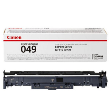 კარტრიჯი Canon Drum LPB Drum Cartridge 049 12000 P Black