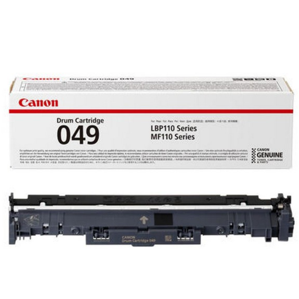 კარტრიჯი Canon Drum LPB Drum Cartridge 049 12000 P Black