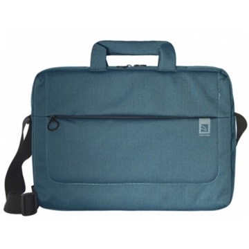 ნოუთბუქის ჩანთა Tucano LOOP BAG 15,6" Skyblue BSLOOP15-Z