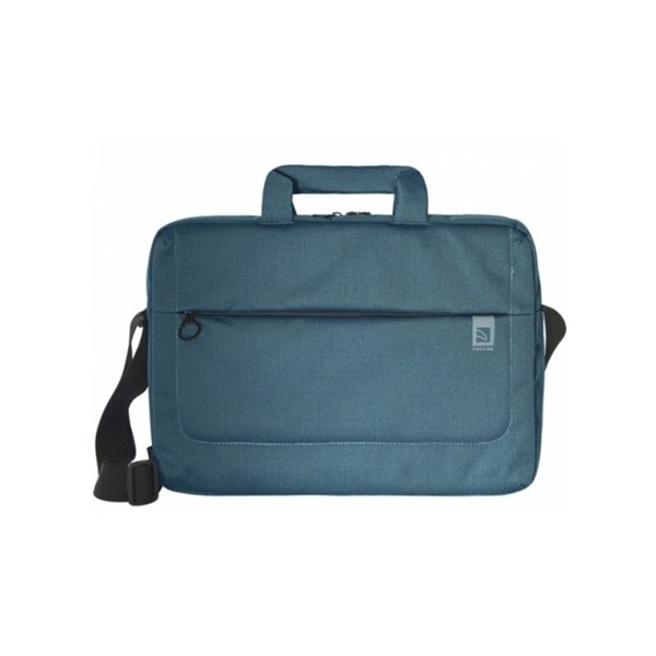 ნოუთბუქის ჩანთა Tucano LOOP BAG 15,6" Skyblue BSLOOP15-Z