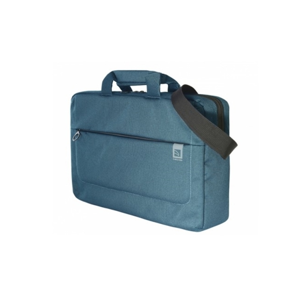 ნოუთბუქის ჩანთა Tucano LOOP BAG 15,6" Skyblue BSLOOP15-Z