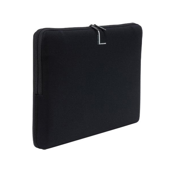 ნოუთბუქის ჩანთა Tucano BFC1718 Folder Colore Notebook 17.3" Black