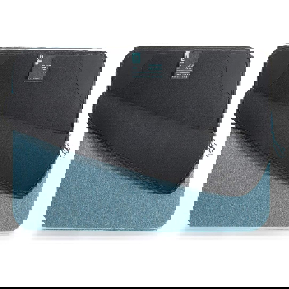 ნოუთბუქის ჩანთა Tucano BFM1516-Z Melange Sleeve 15,6" Sky Blue