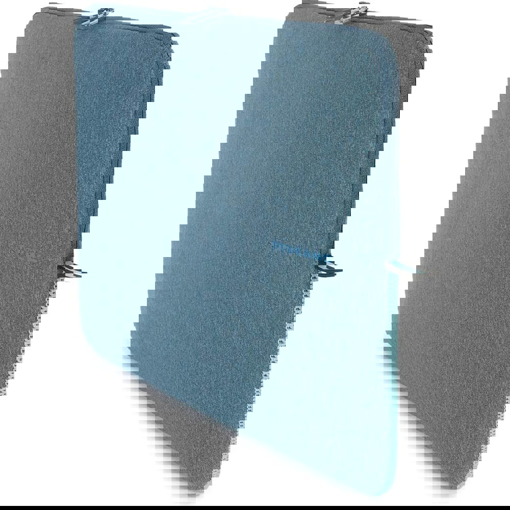 ნოუთბუქის ჩანთა Tucano BFM1516-Z Melange Sleeve 15,6" Sky Blue