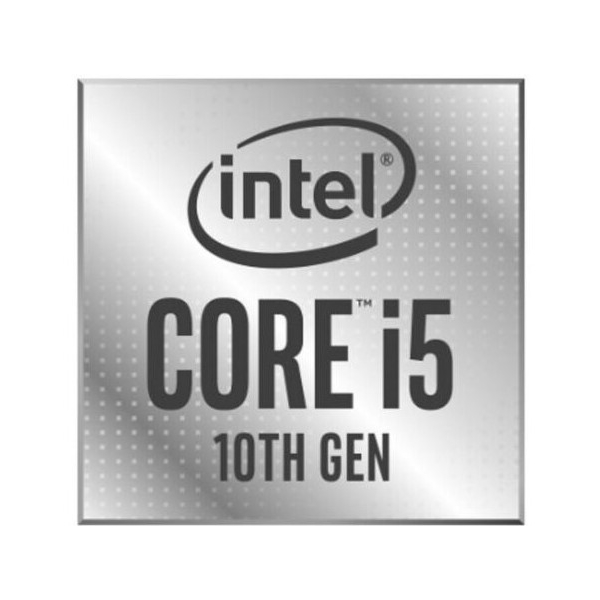 პროცესორი INTEL I5-10400 CPU TRAY