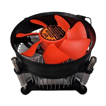 ქულერი KMEX CPU Cooler FCF9003001C Black