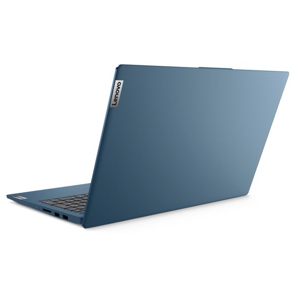 ნოუთბუქი LENOVO Ideapad 5 15.6'' Ryzen 5 4500U 8GB, 512GB SSD, Integrated Graphics Light Teal