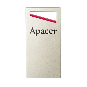 USB ფლეშ მეხსიერება Apacer AP32GAH112R-1, 32GB, USB 2.0