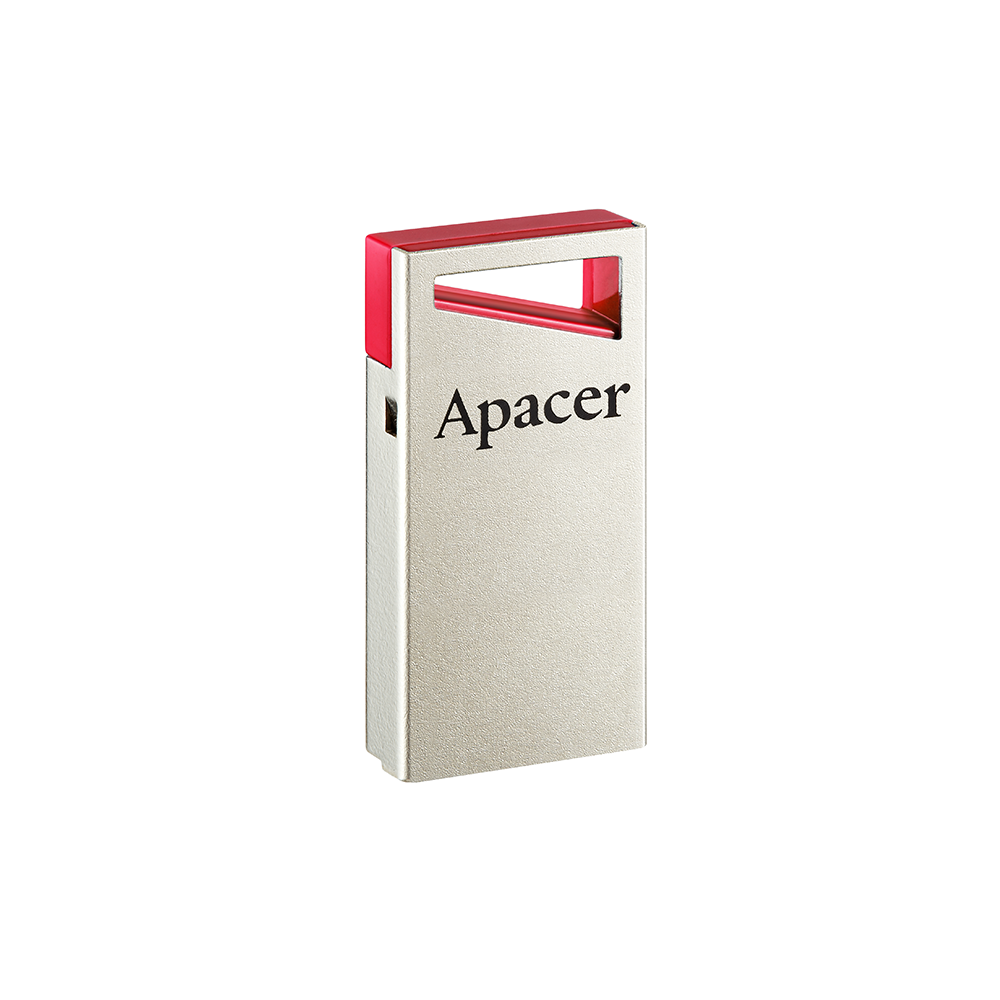 USB ფლეშ მეხსიერება Apacer AP32GAH112R-1, 32GB, USB 2.0