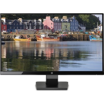 მონიტორი HP 27w Full HD 27" IPS LCD Monitor Black