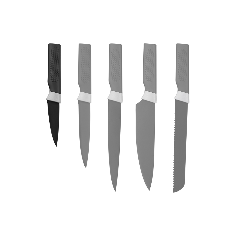 სამზარეულოს დანა ARDESTO BLACK MARS AR2018SK