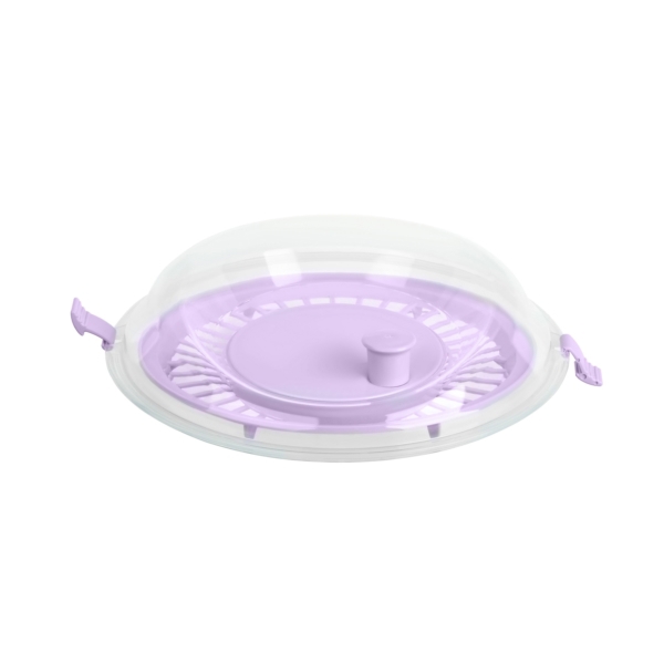 სალათის ჯამი ARDESTO Vega Salad Spinner AR1603LP