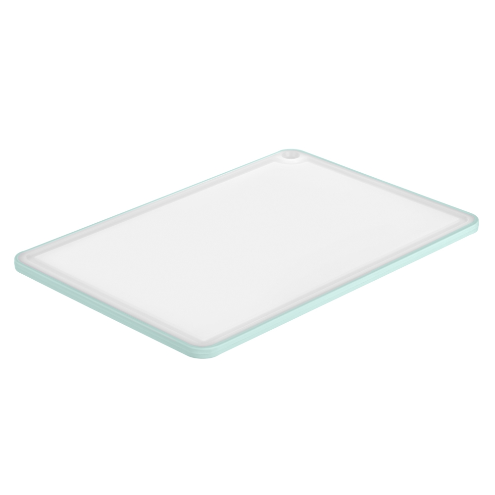 საჭრელი დაფა ARDESTO FRESH AR1401TP, 29cm, Cutting Board, Blue Tiffany
