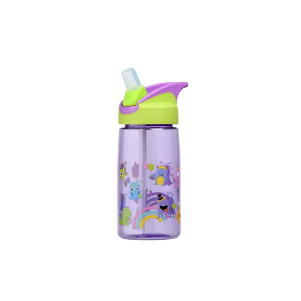 წყლის ბოთლი ARDESTO LUNA KIDS (500 ML) AR2201TM