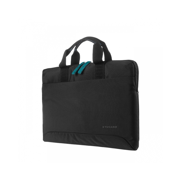 ნოუთბუქის ჩანთა Tucano SMILZA SLIM BAG 13"/14" BLACK