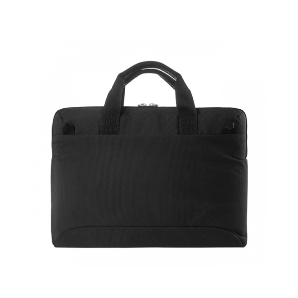 ნოუთბუქის ჩანთა Tucano SMILZA SLIM BAG 13"/14" BLACK