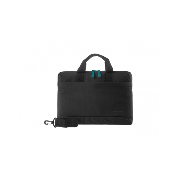 ნოუთბუქის ჩანთა Tucano SMILZA SLIM BAG 13"/14" BLACK