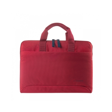 Tucano SMILZA SLIM BAG 13"/14" RED