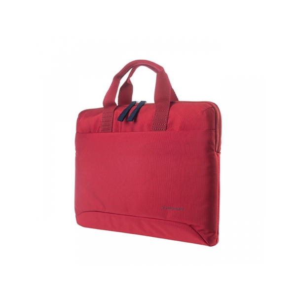 Tucano SMILZA SLIM BAG 13"/14" RED