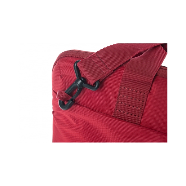 Tucano SMILZA SLIM BAG 13"/14" RED