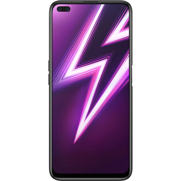 მობილური ტელეფონი Realme 6 Pro 8GB, 128GB Dual Sim LTE Red