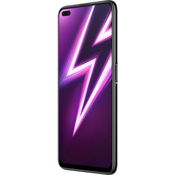 მობილური ტელეფონი Realme 6 Pro 8GB, 128GB Dual Sim LTE Red