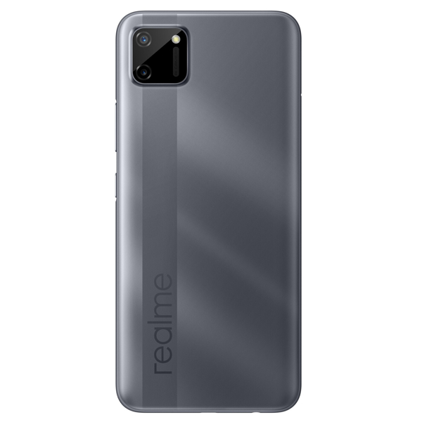 მობილური ტელეფონი Realme C11 (GLOBAL VERSION) 2GB, 32GB Dual Sim LTE Gray